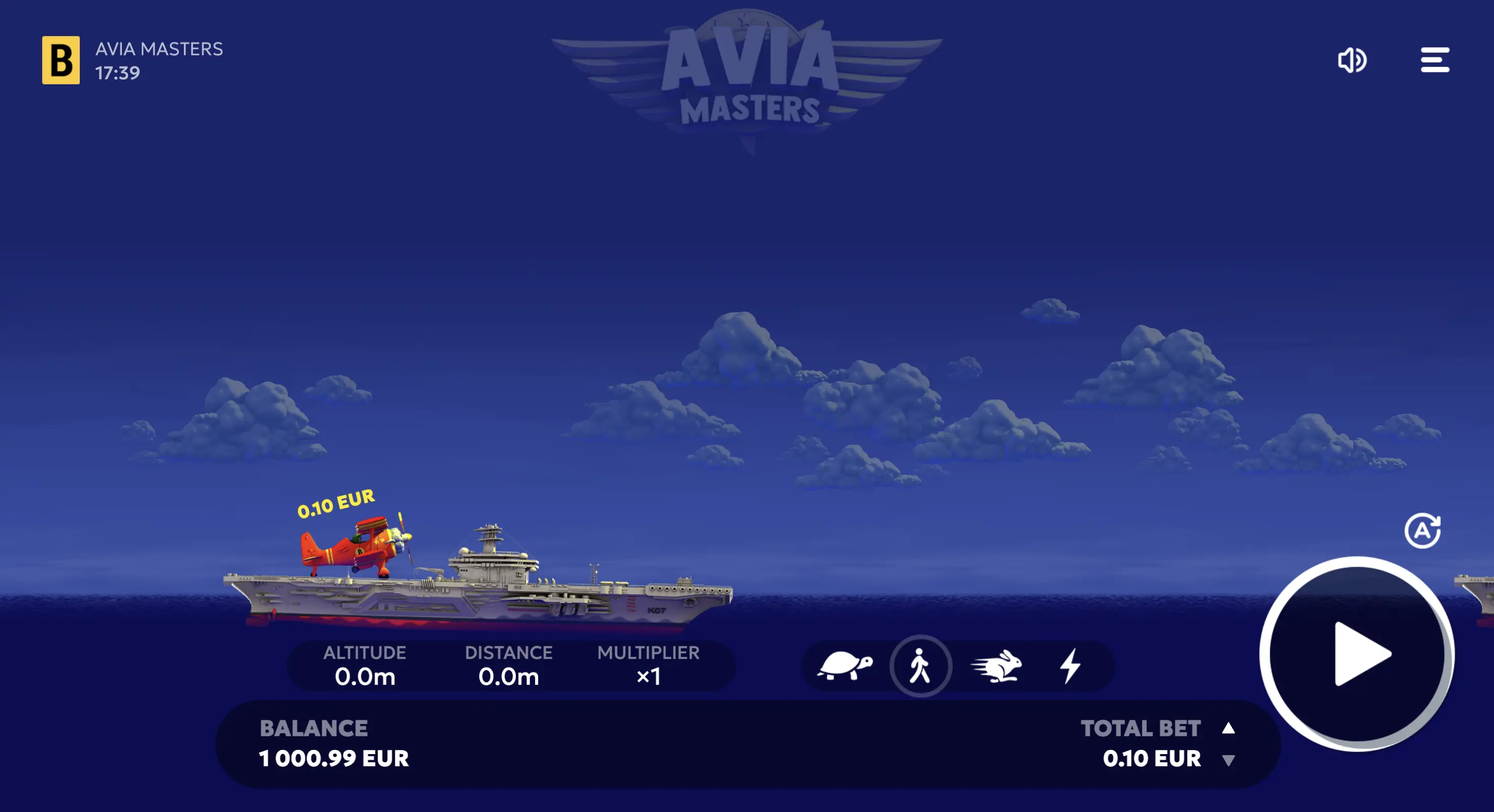 Avia Master: Play in India Today-image