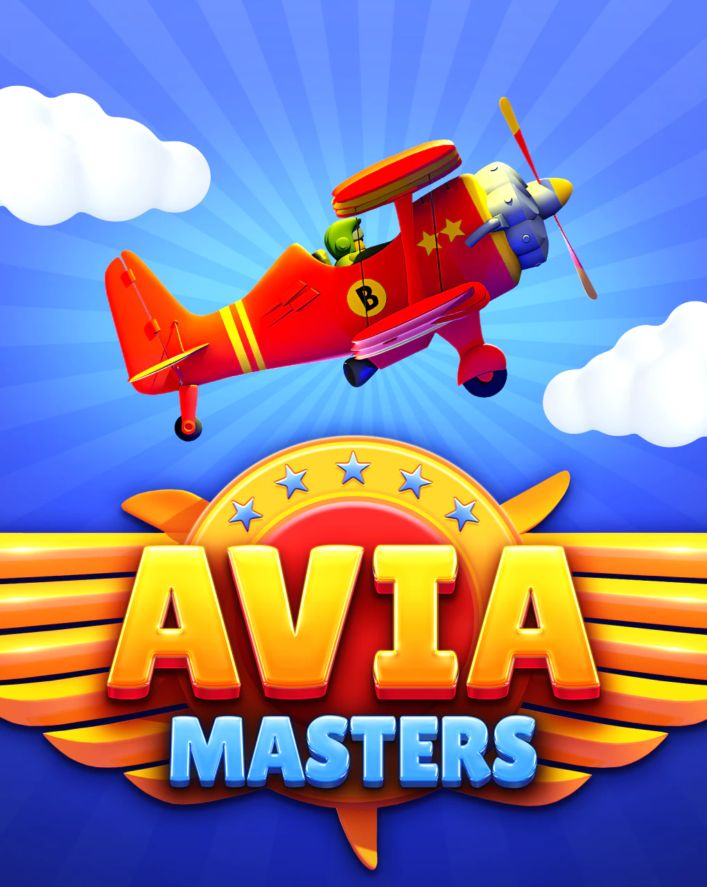 Avia master: The #1 Crash Game for Players in India-params